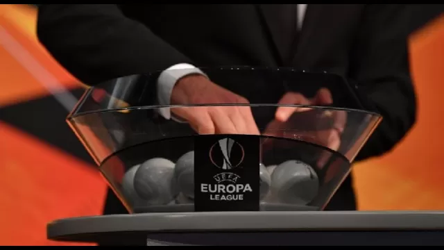 sorteggi Europa League