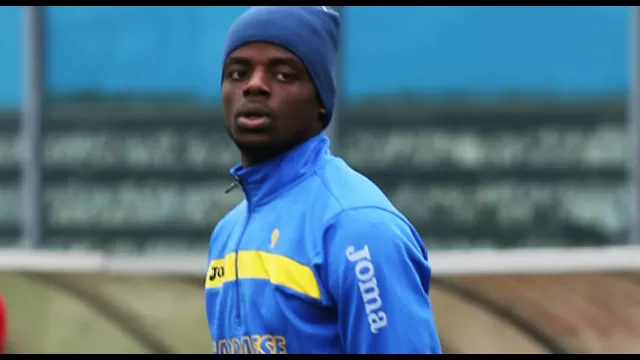 Eddy Gnahor&egrave;