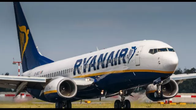 Ryanair