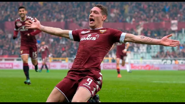 Andrea Belotti