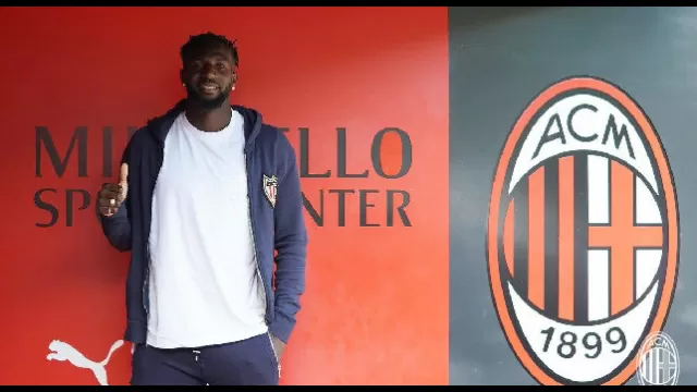 Bakayoko