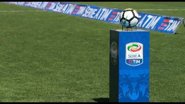 Serie A