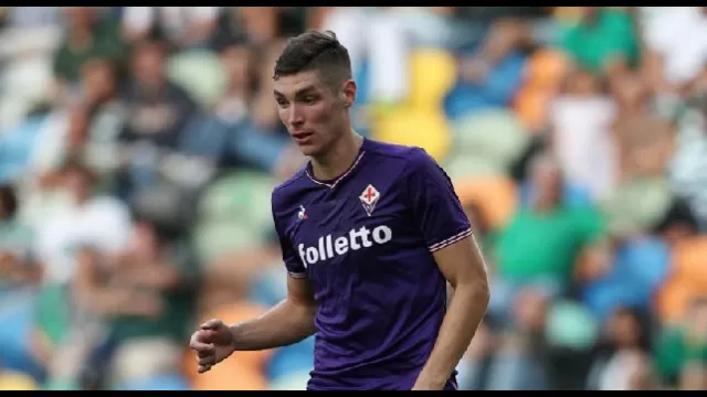 Milenkovic