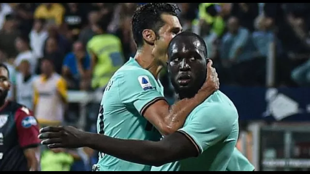 Lukaku