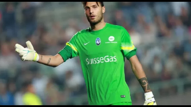 Marco Sportiello