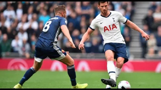 Tottenham