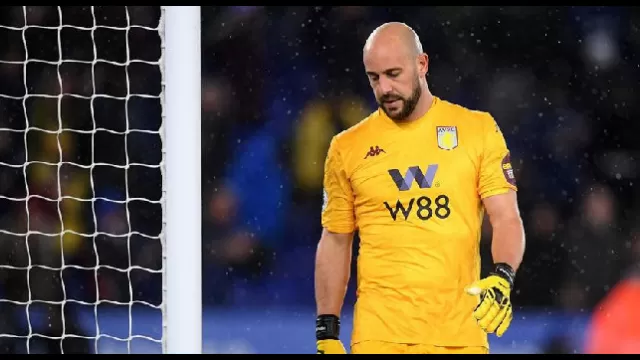 Pepe Reina