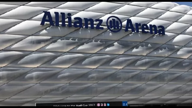 Bayern Monaco