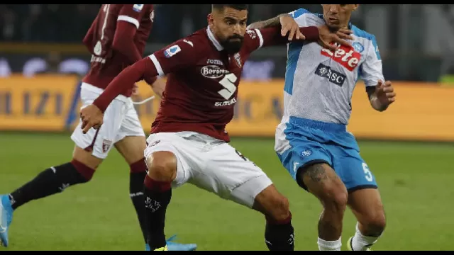 Tomas Rincon