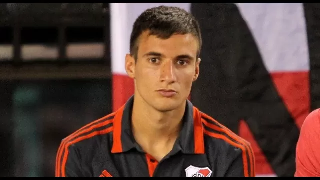 Emanuel Mammana
