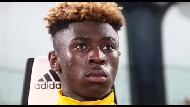 Moise Kean