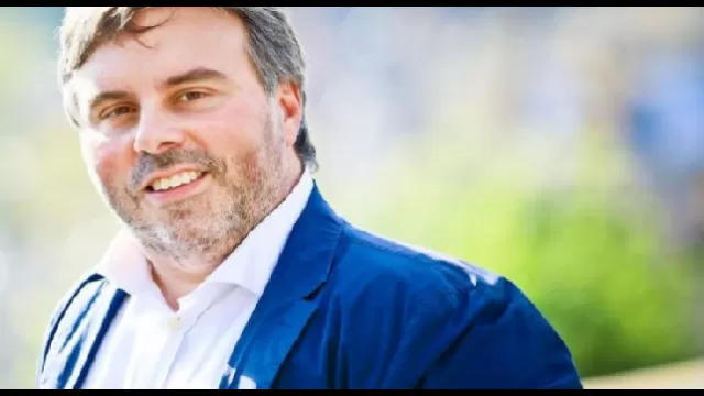 Luciano Nobili