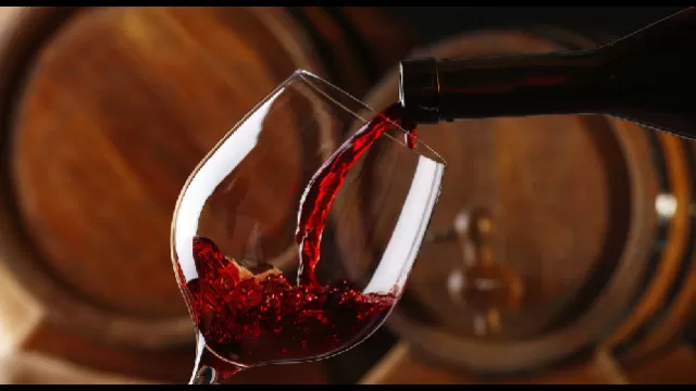 Coronavirus, cura del vino