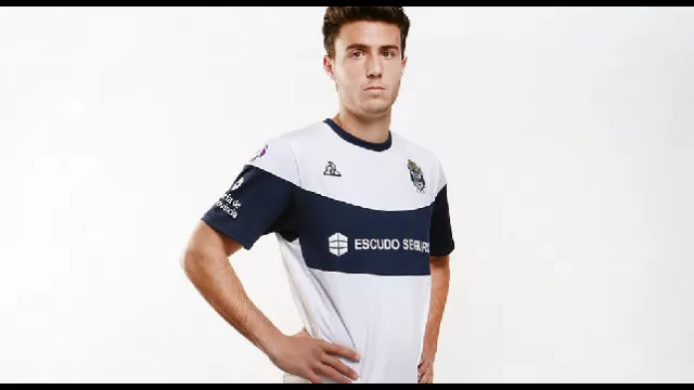 Jos&egrave; Paradela