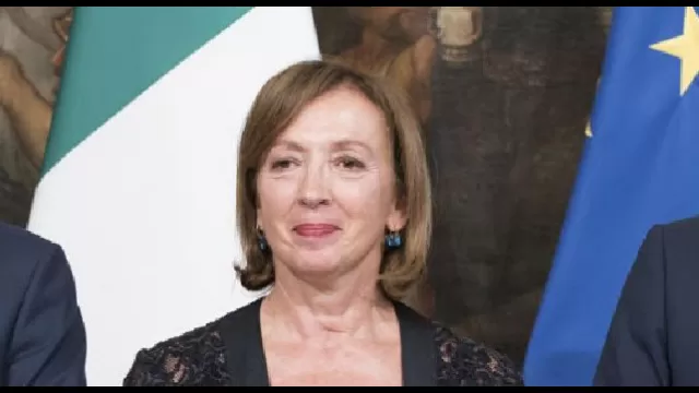 Ministero della Salute, Sandra Zampa