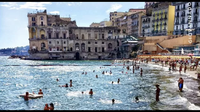 Fase 2 Campania