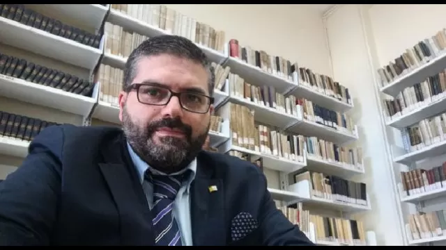 Carmine Alboretti