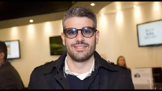 Vincenzo Pisacane