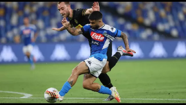 Lorenzo Insigne