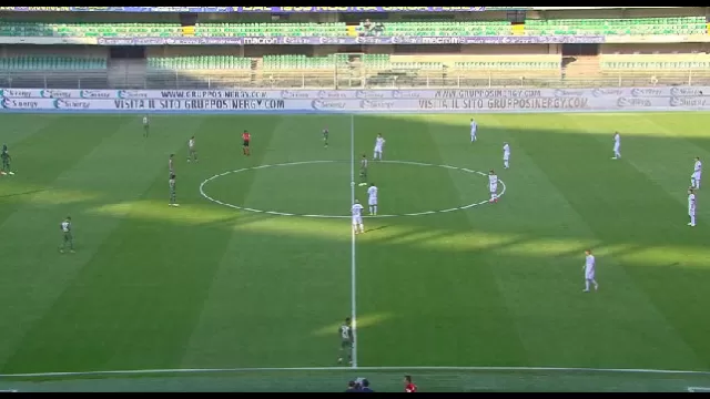 Hellas Verona Napoli diretta
