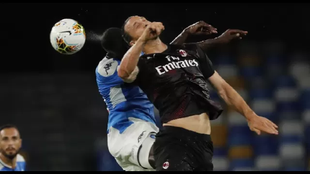 Ibrahimovic