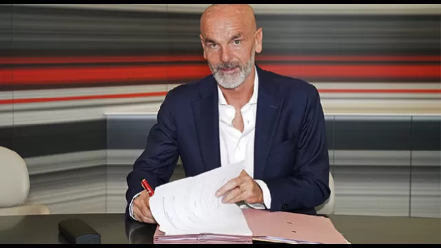 Pioli