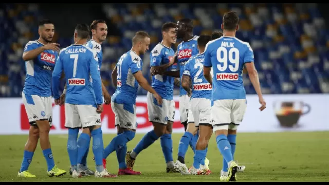 Napoli