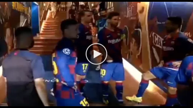 Leo messi