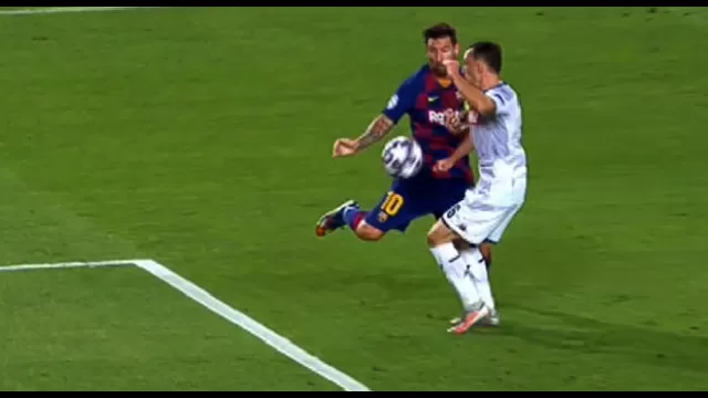 Leo Messi