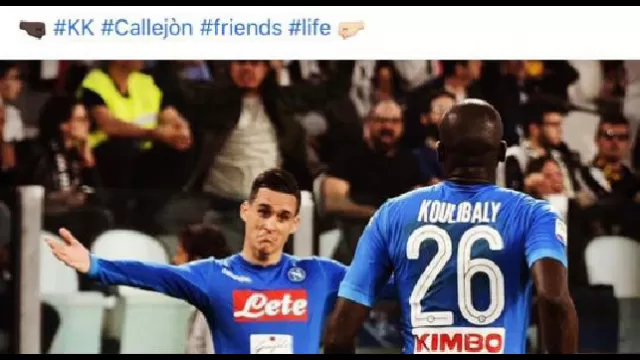 Koulibaly