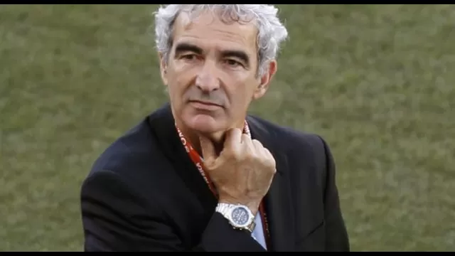 Raymond Domenech