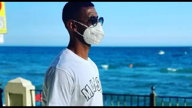 Faouzi Ghoulam