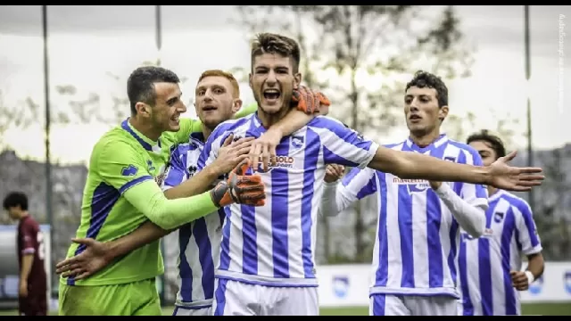 Pescara-Perugia