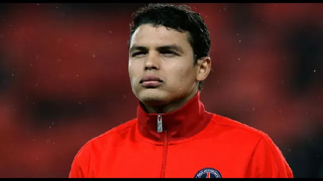 Thiago Silva
