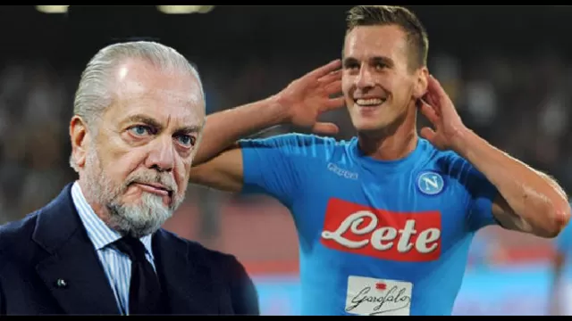 Milik