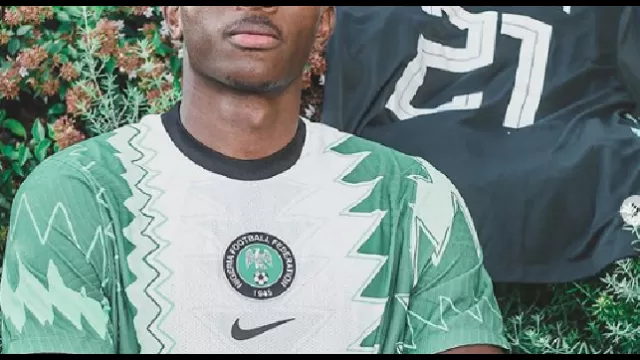Osimhen