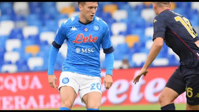 Piotr Zielinski