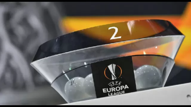 Sorteggi Europa League