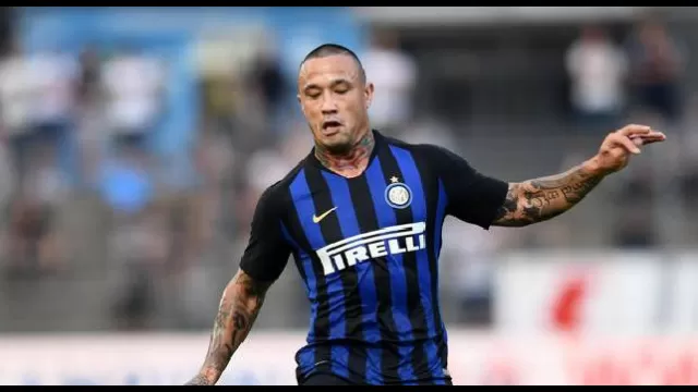 Nainggolan