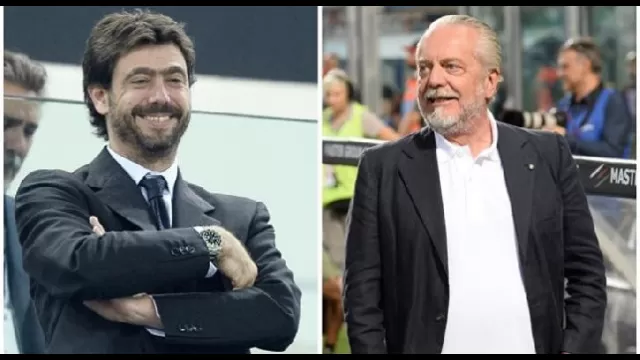 Mastrandrea Giudice Sportivo