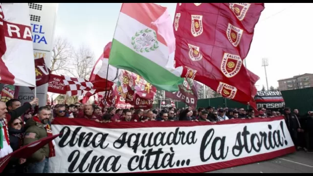 Reggiana focolaio Covid19