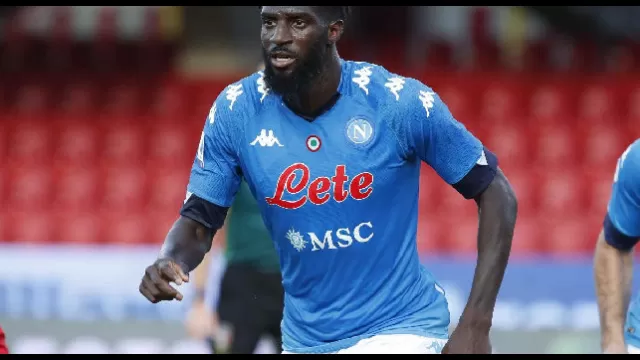 Bakayoko