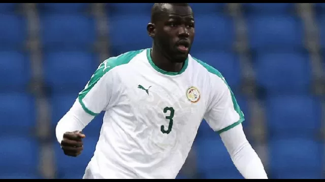 Koulibaly