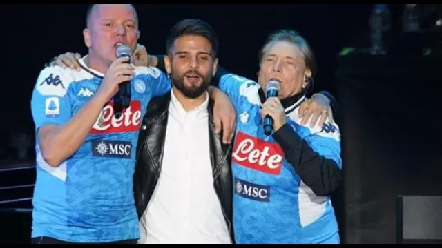 Gigi D'Alessio