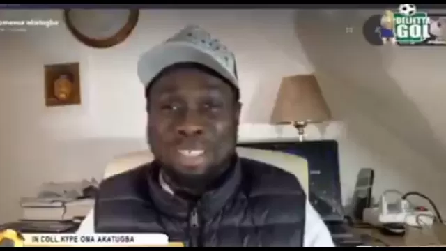 Oma Akatugba