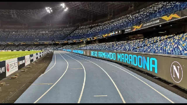 San Paolo