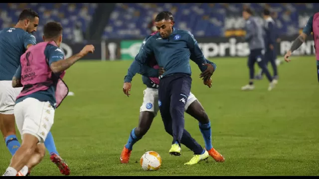 Ghoulam