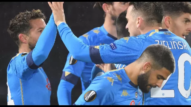 foto SSC Napoli