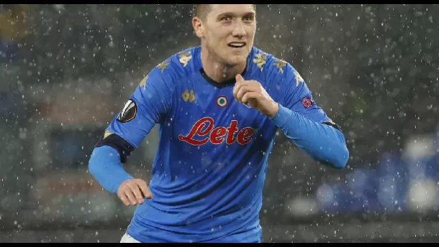 Cagliari Napoli Serie A diretta