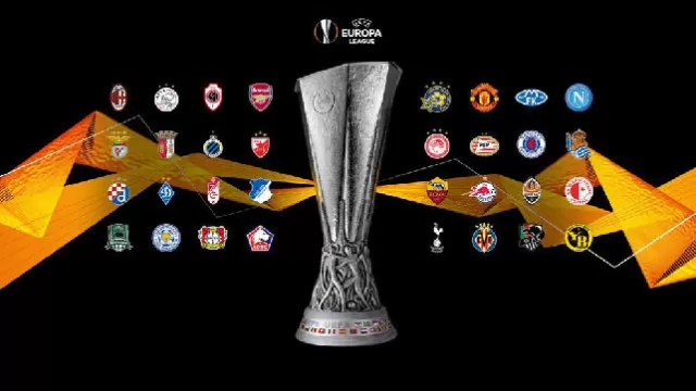 Sorteggi Europa League diretta